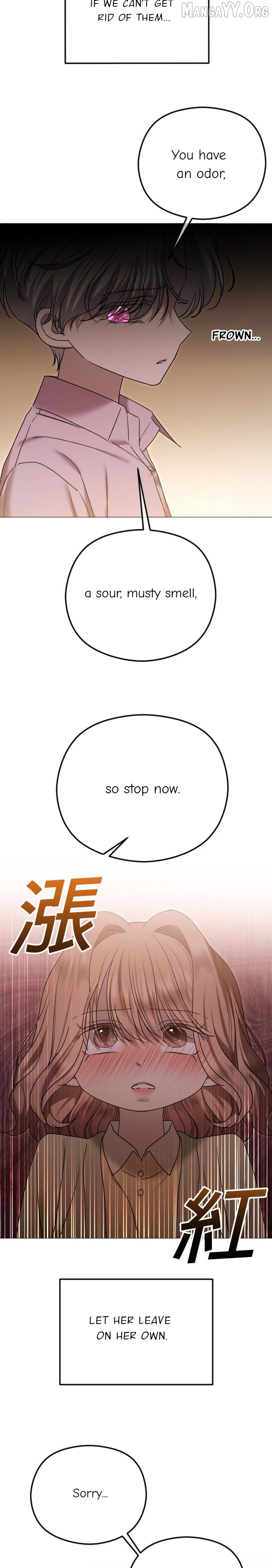The Ending, I Want to Change it Chapter 109 - page 13